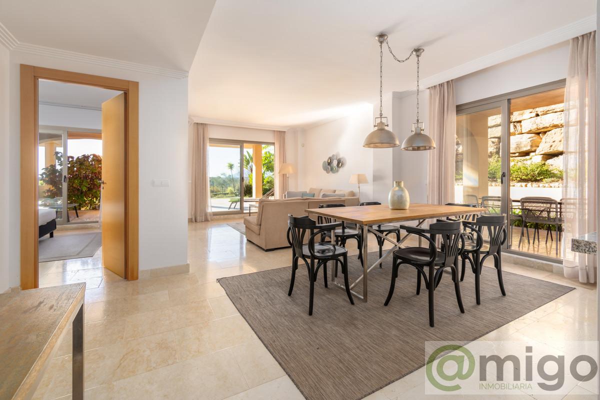 Venta de apartamento en Marbella
