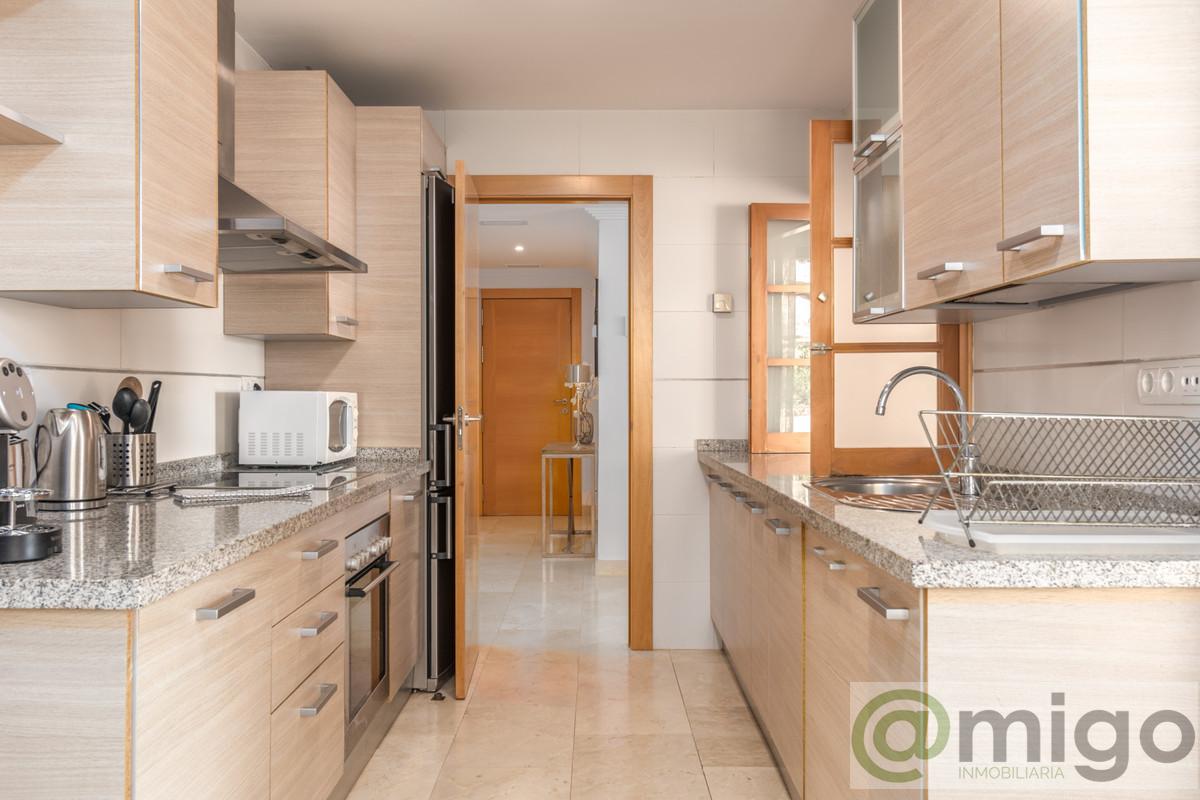 Venta de apartamento en Marbella