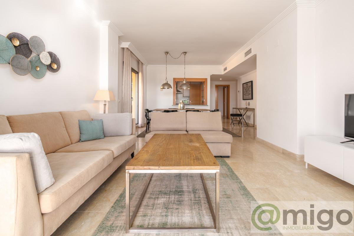 Venta de apartamento en Marbella