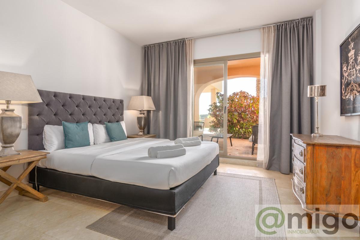 Venta de apartamento en Marbella