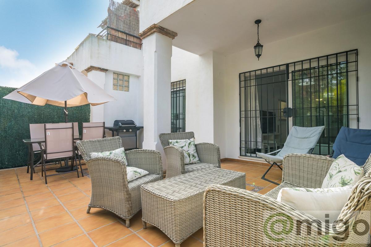 Venta de apartamento en Marbella