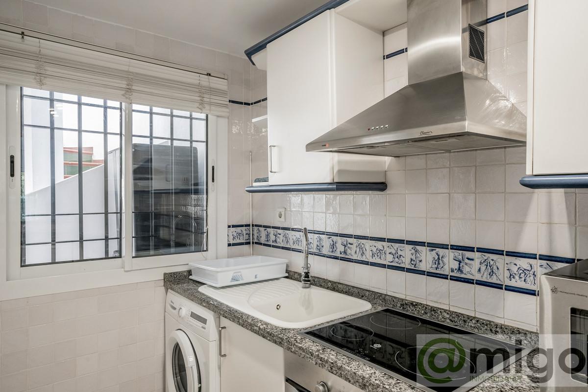 Venta de apartamento en Marbella