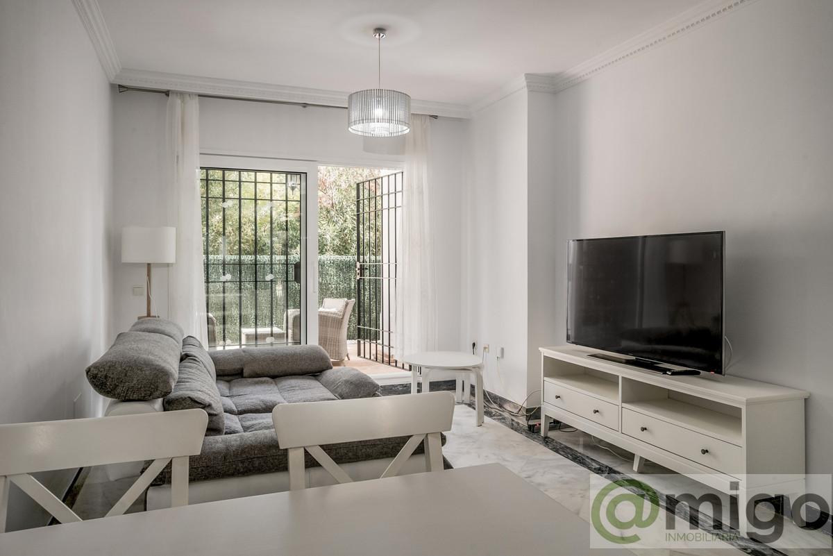 Venta de apartamento en Marbella