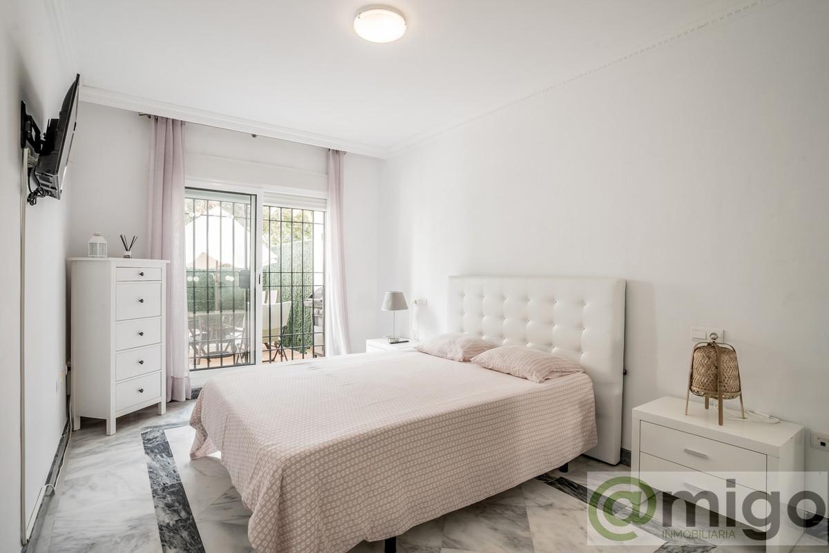 Venta de apartamento en Marbella