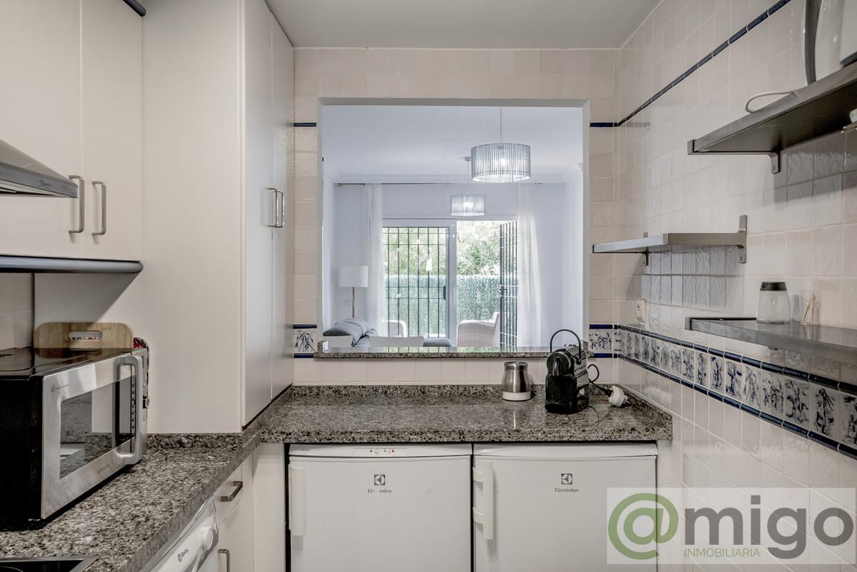 Venta de apartamento en Marbella