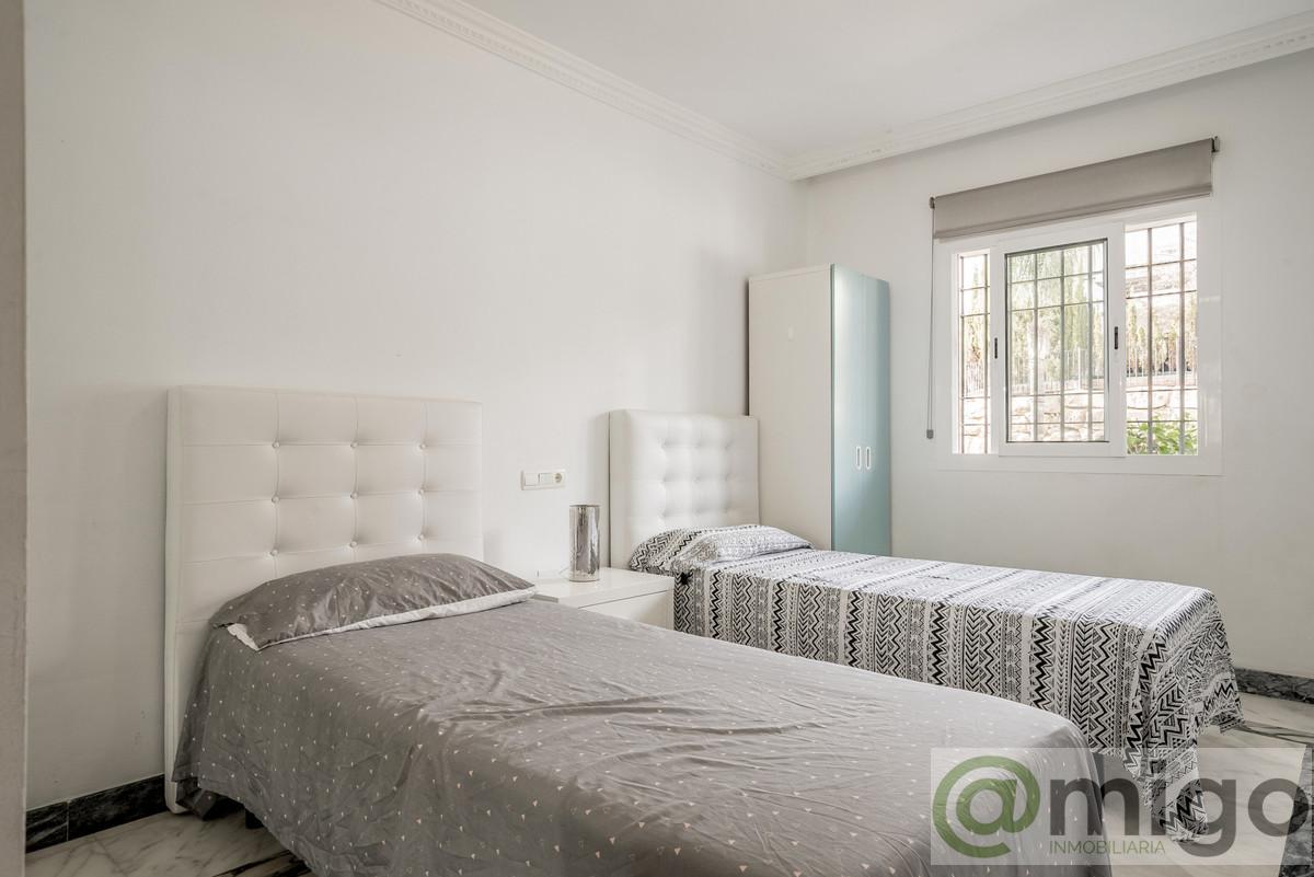 Venta de apartamento en Marbella