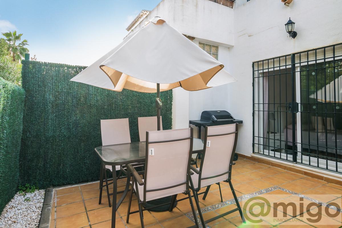 Venta de apartamento en Marbella