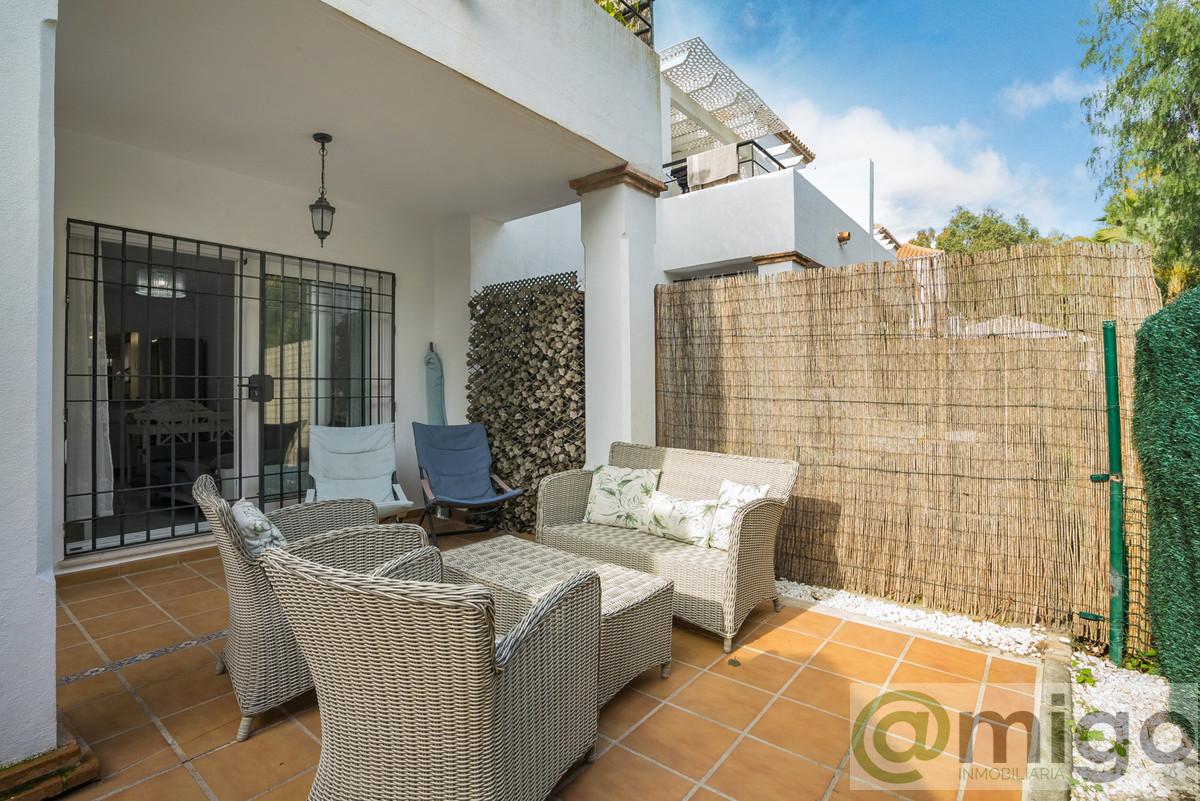 Venta de apartamento en Marbella