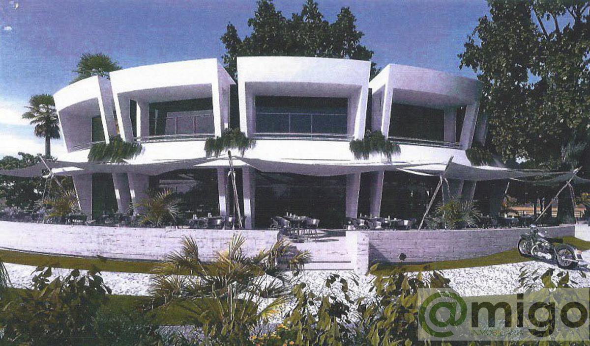 Venta de terreno en Marbella