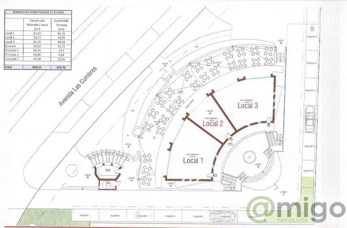 Venta de terreno en Marbella