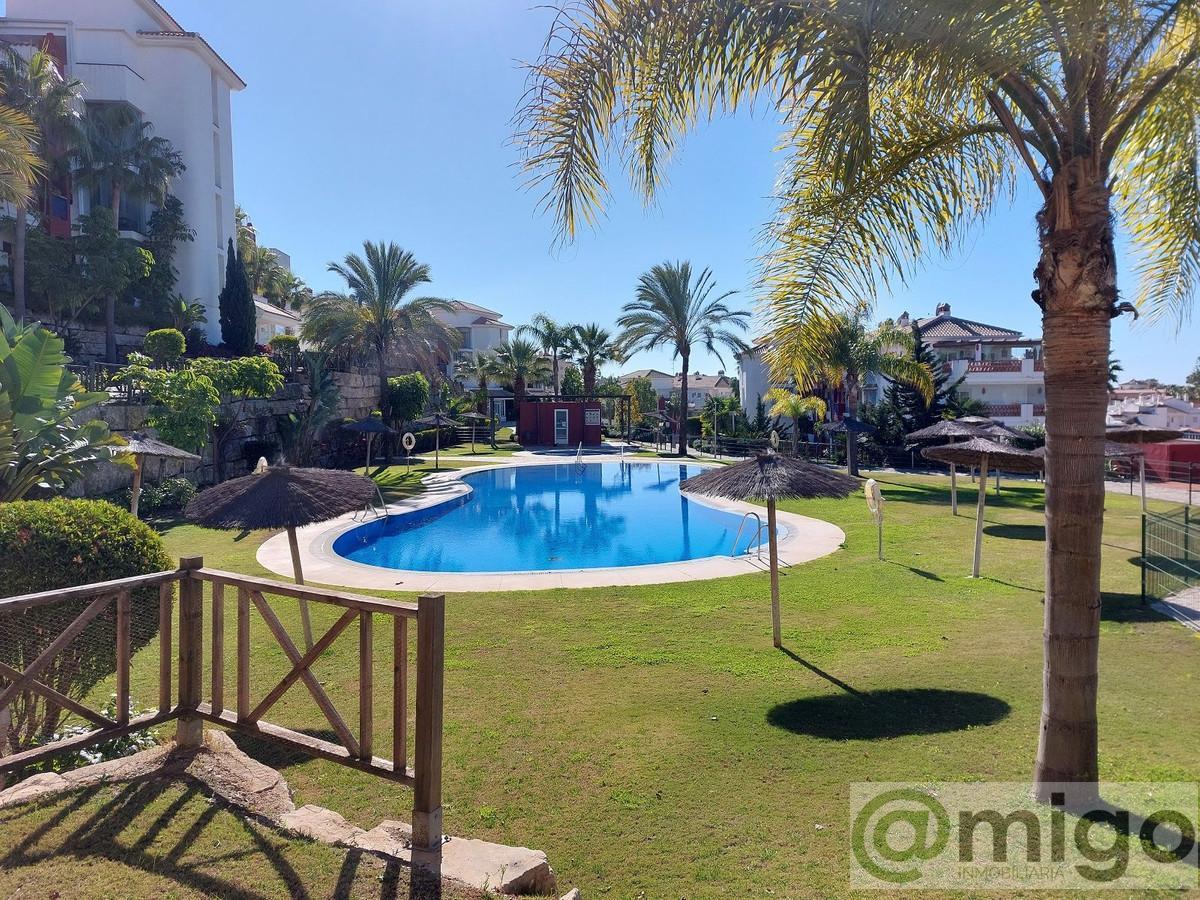 Venta de apartamento en Riviera del Sol