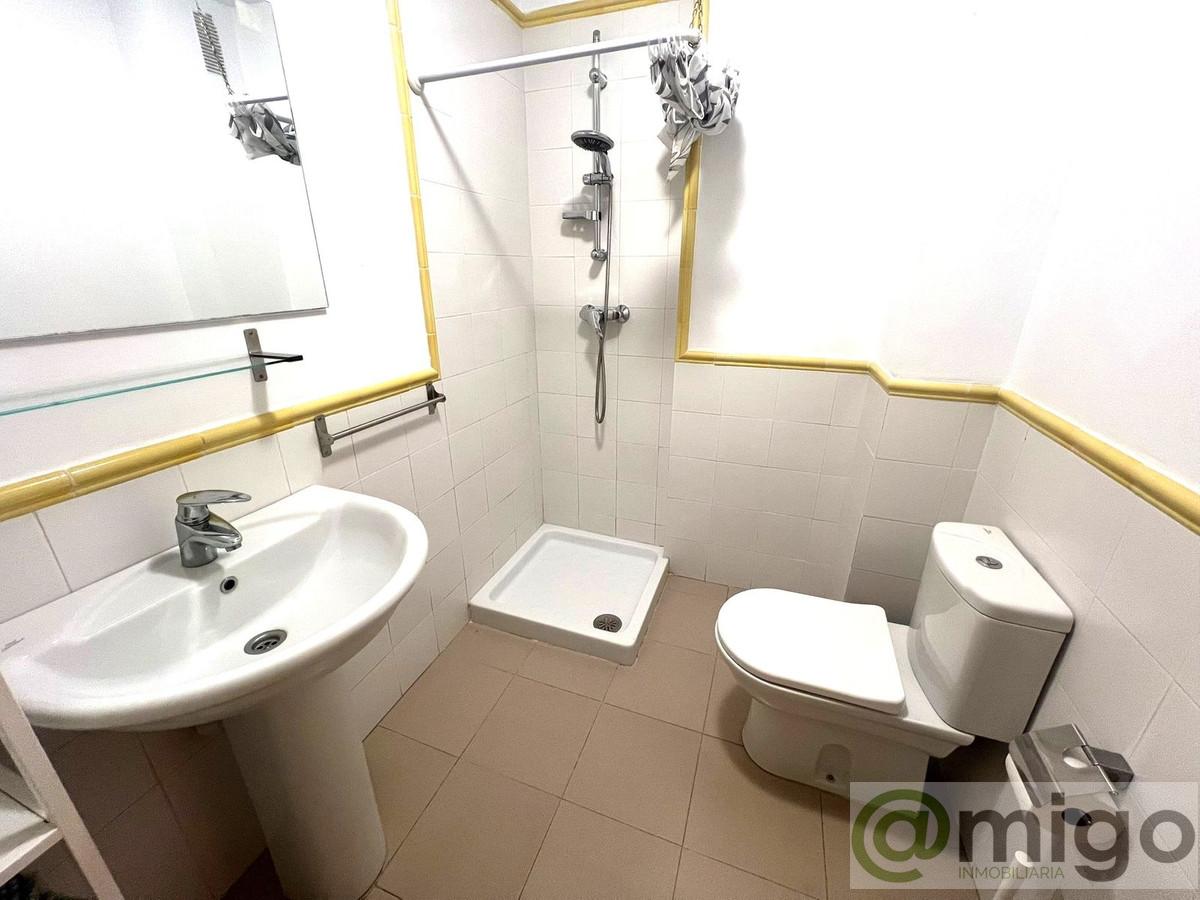 Venta de apartamento en Riviera del Sol