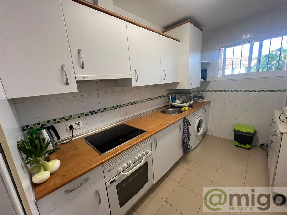 Venta de apartamento en Riviera del Sol