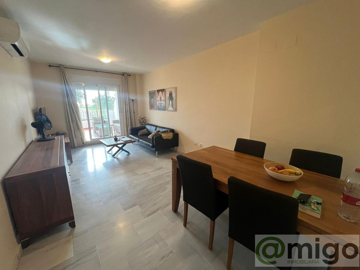 Venta de apartamento en Riviera del Sol