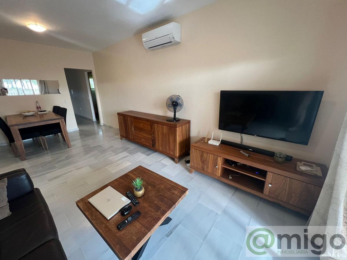 Venta de apartamento en Riviera del Sol