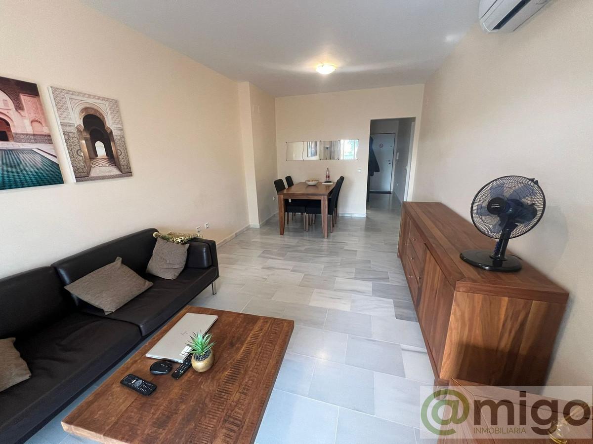 Venta de apartamento en Riviera del Sol