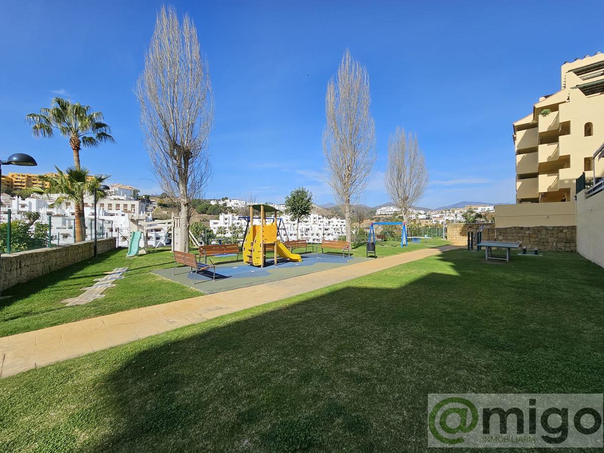 Venta de apartamento en Selwo