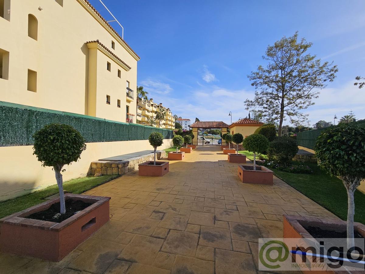 Venta de apartamento en Selwo