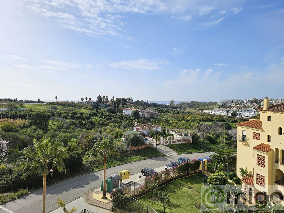 Venta de apartamento en Selwo