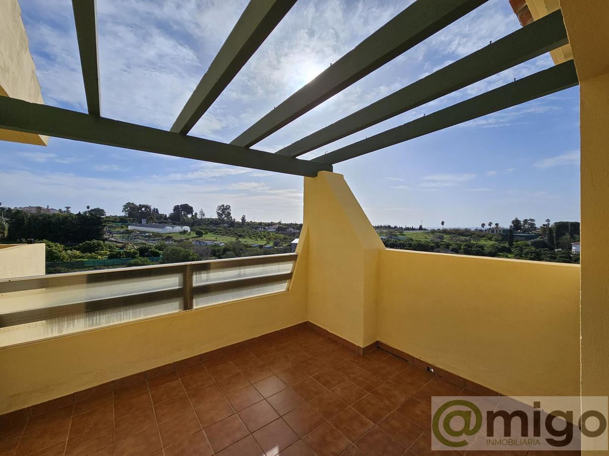 Venta de apartamento en Selwo