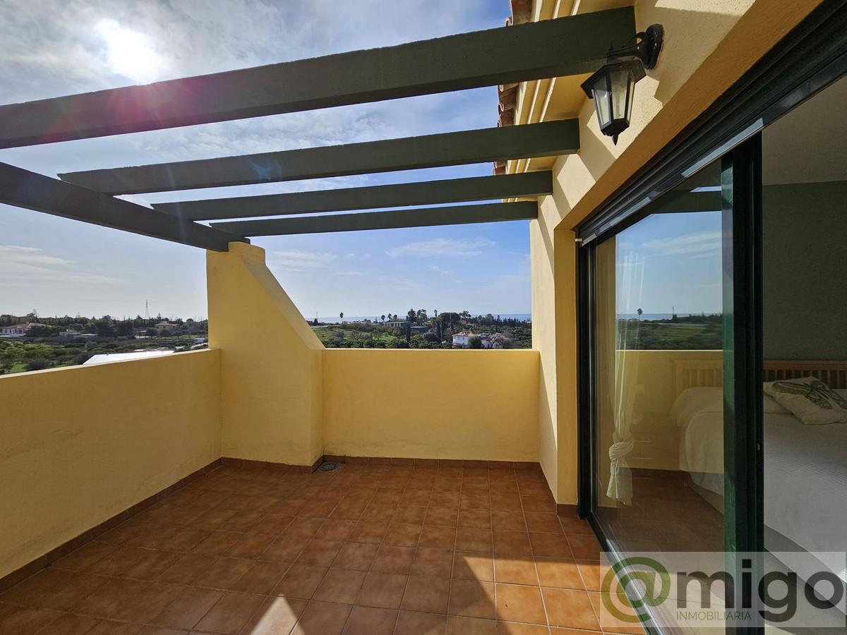 Venta de apartamento en Selwo