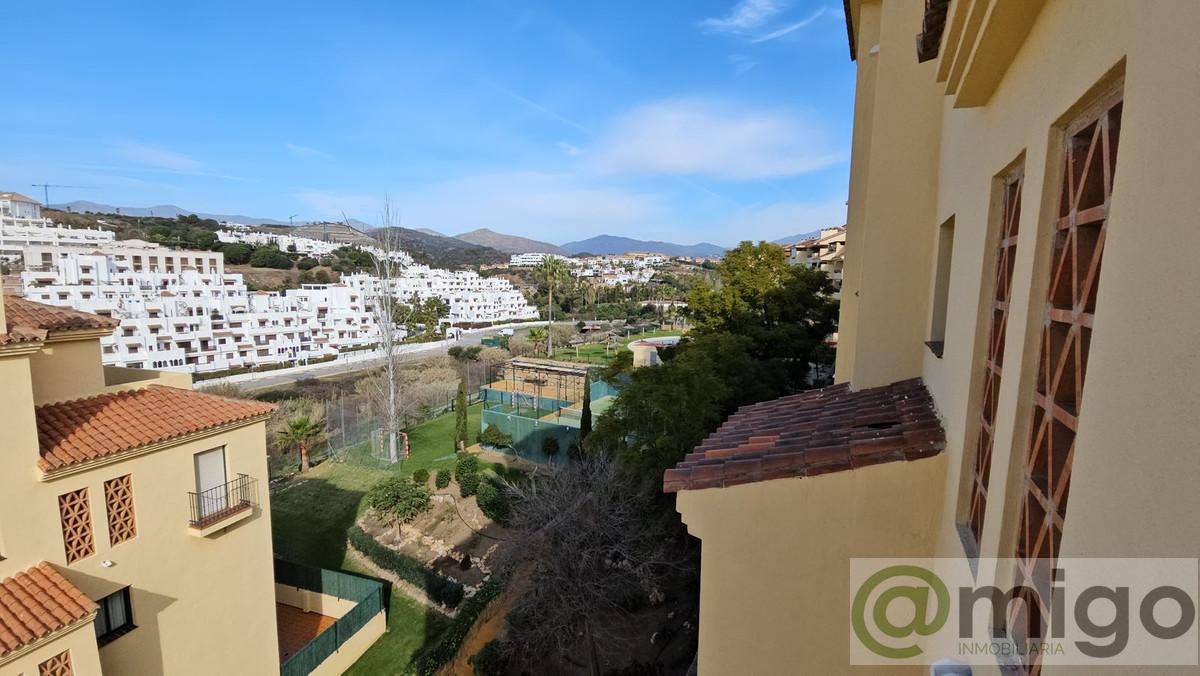 Venta de apartamento en Selwo