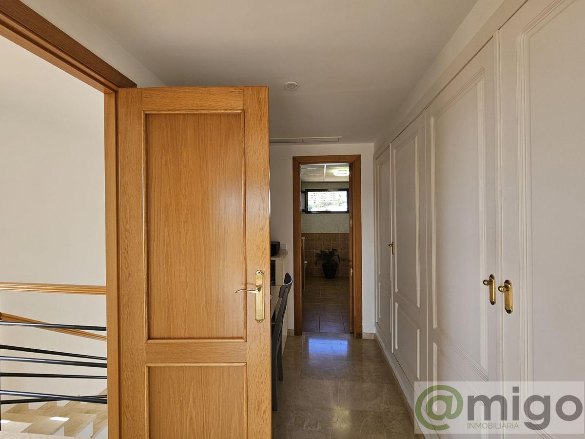 Venta de apartamento en Selwo