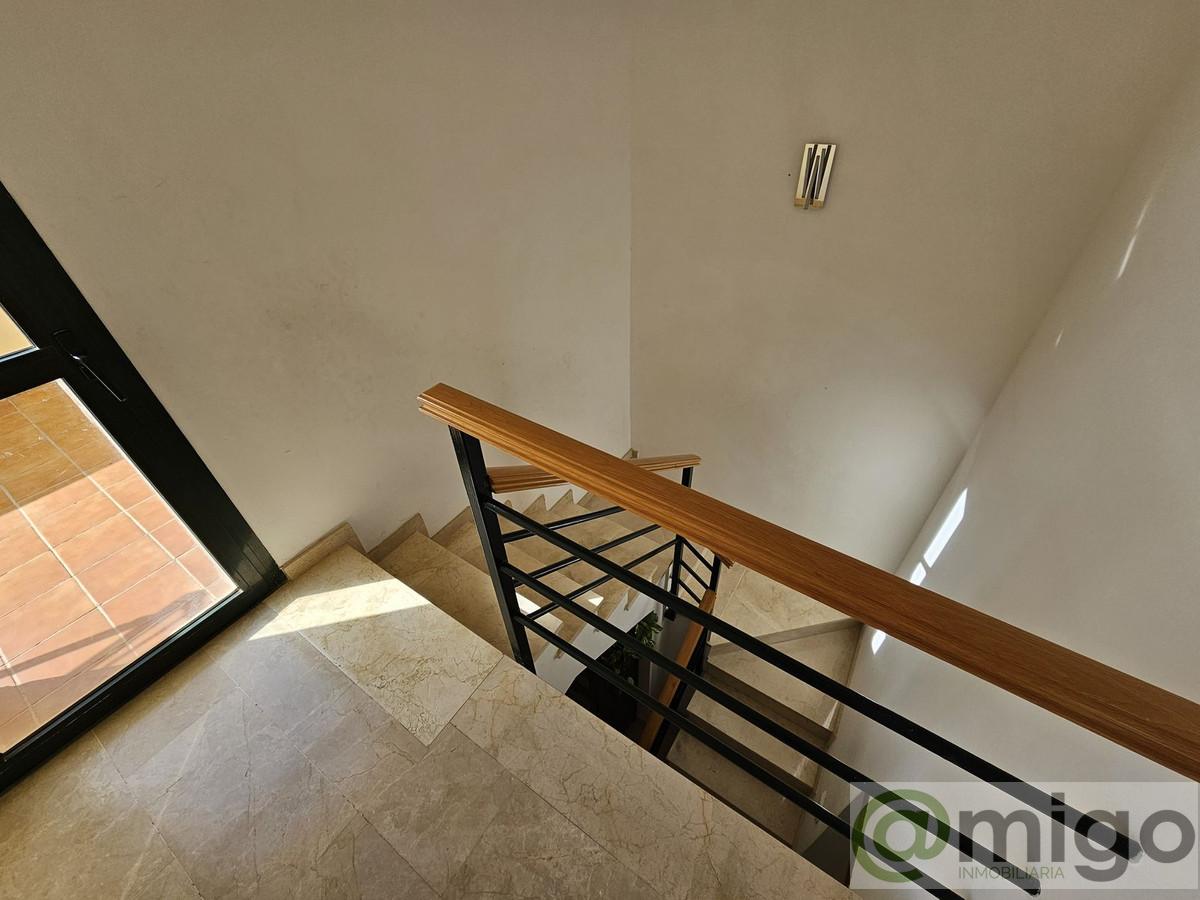 Venta de apartamento en Selwo