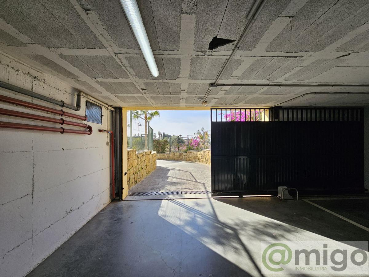 Venta de apartamento en Selwo