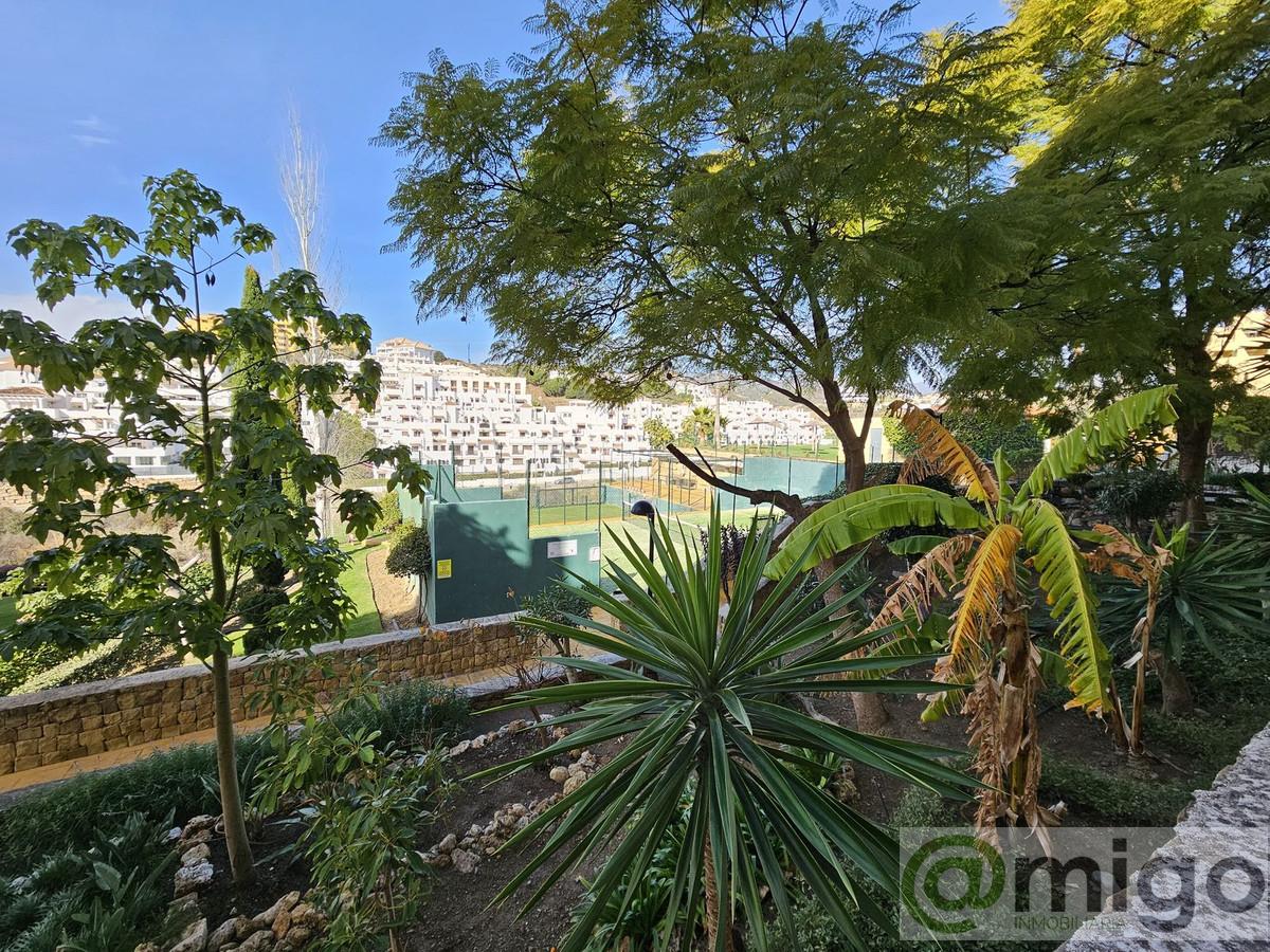 Venta de apartamento en Selwo