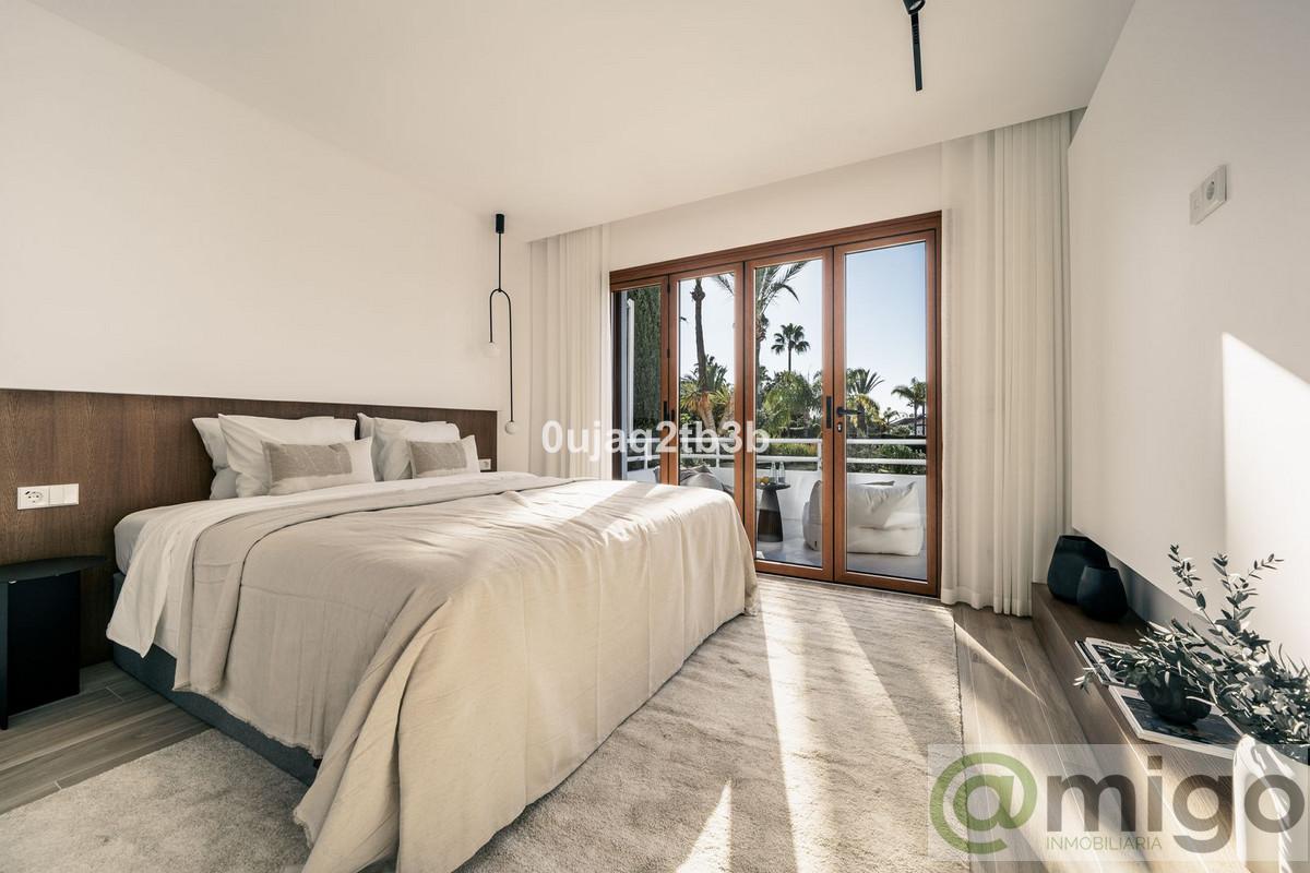 Venta de villa en Marbella