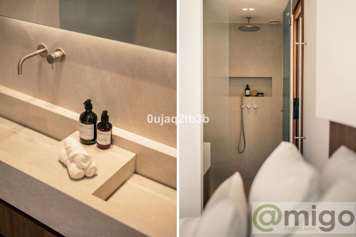 Venta de villa en Marbella