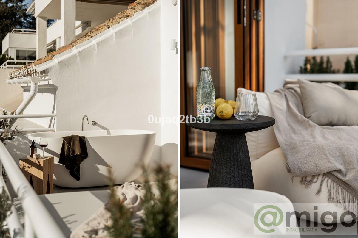 Venta de villa en Marbella