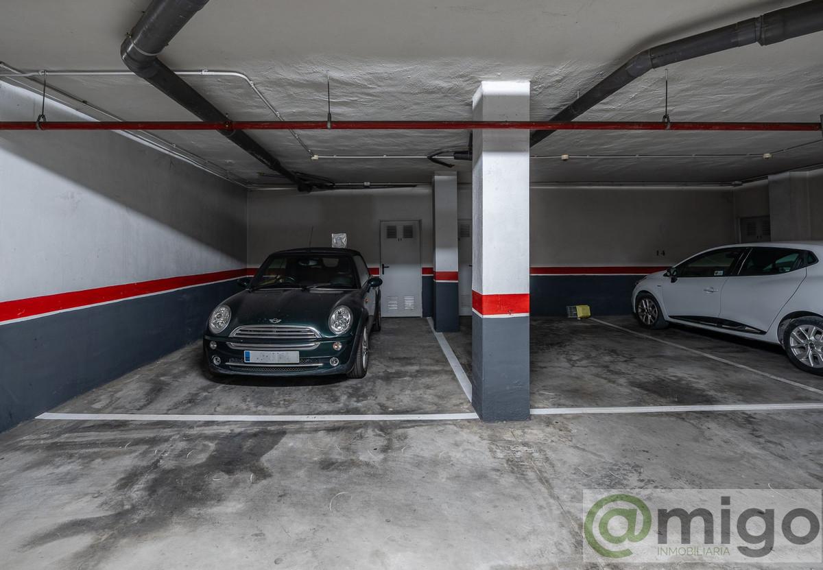 Venta de apartamento en Casares Playa