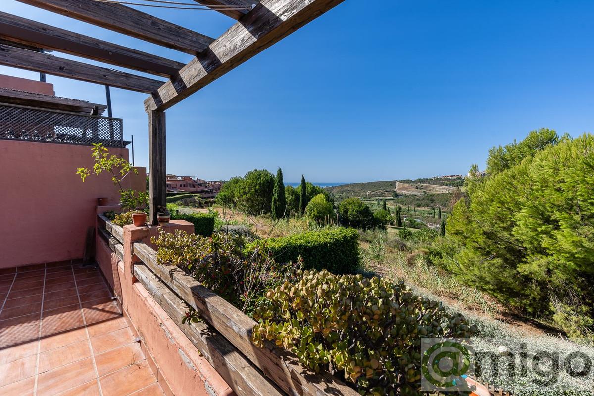 Venta de apartamento en Casares Playa