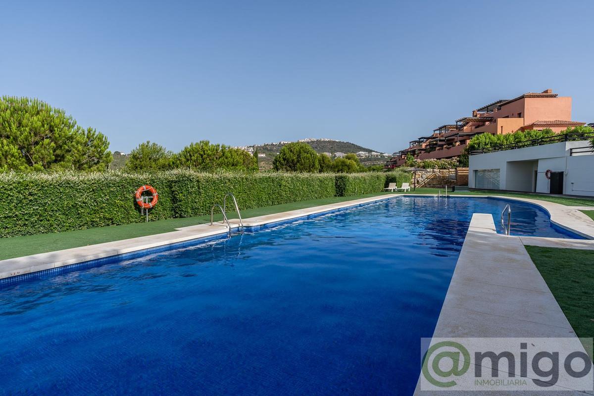Venta de apartamento en Casares Playa