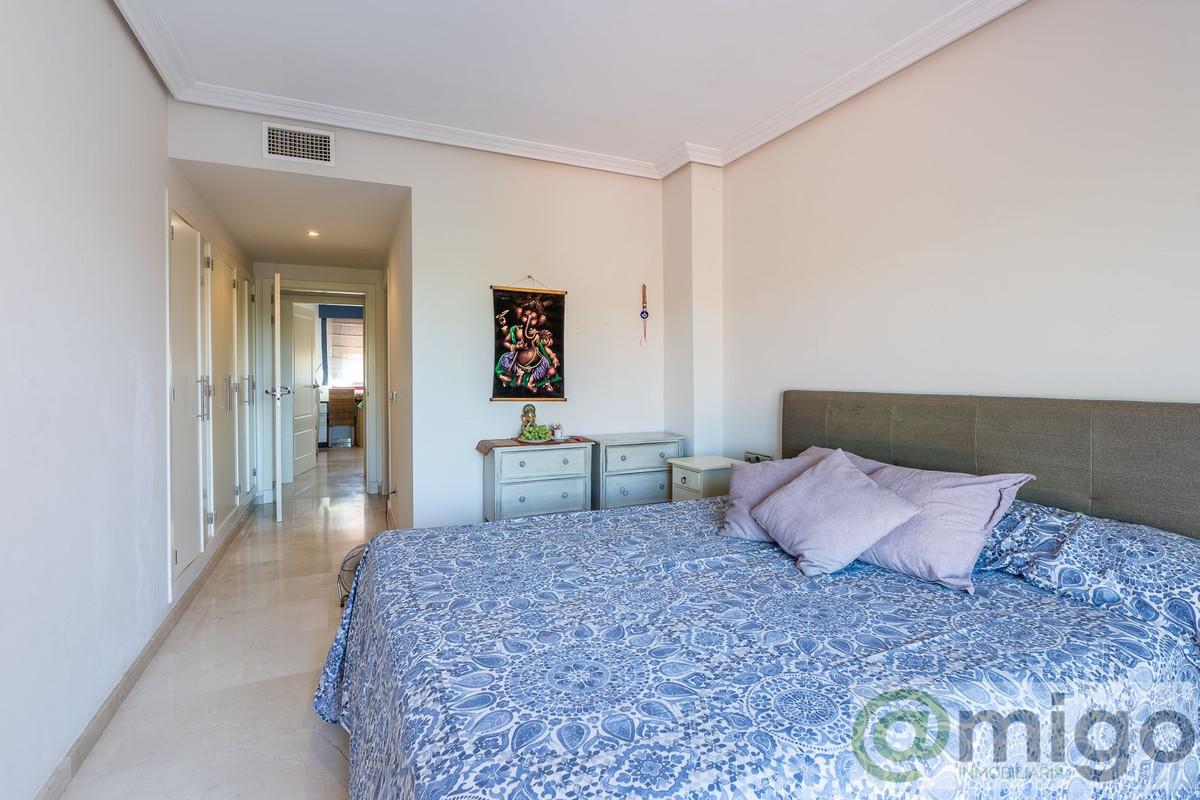 Venta de apartamento en Casares Playa