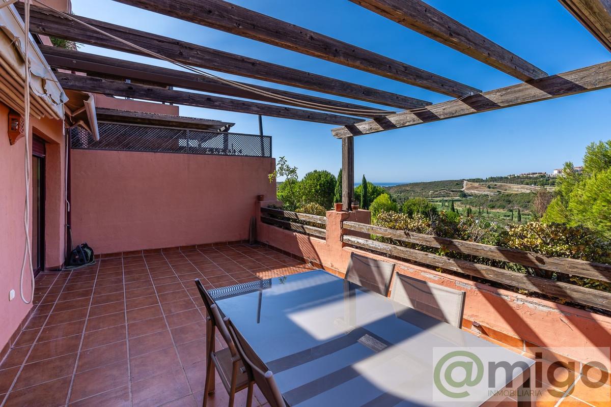 Venta de apartamento en Casares Playa