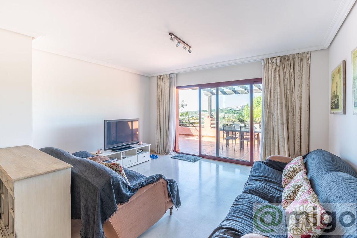 Venta de apartamento en Casares Playa