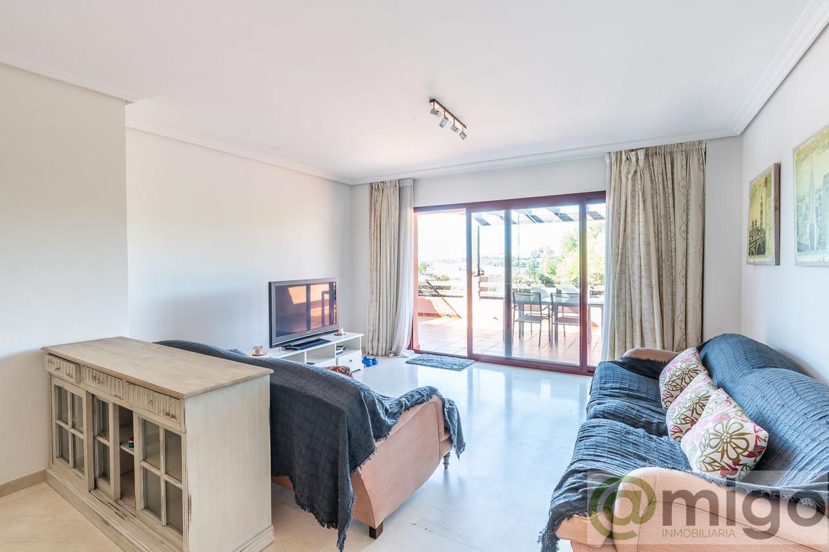 Venta de apartamento en Casares Playa