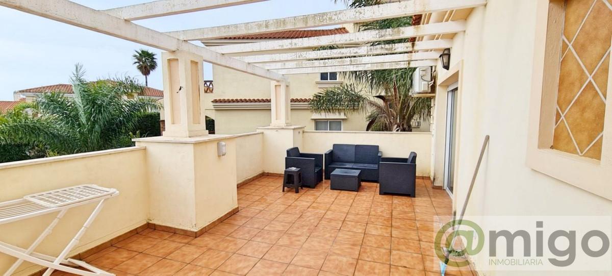For sale of villa in Riviera del Sol