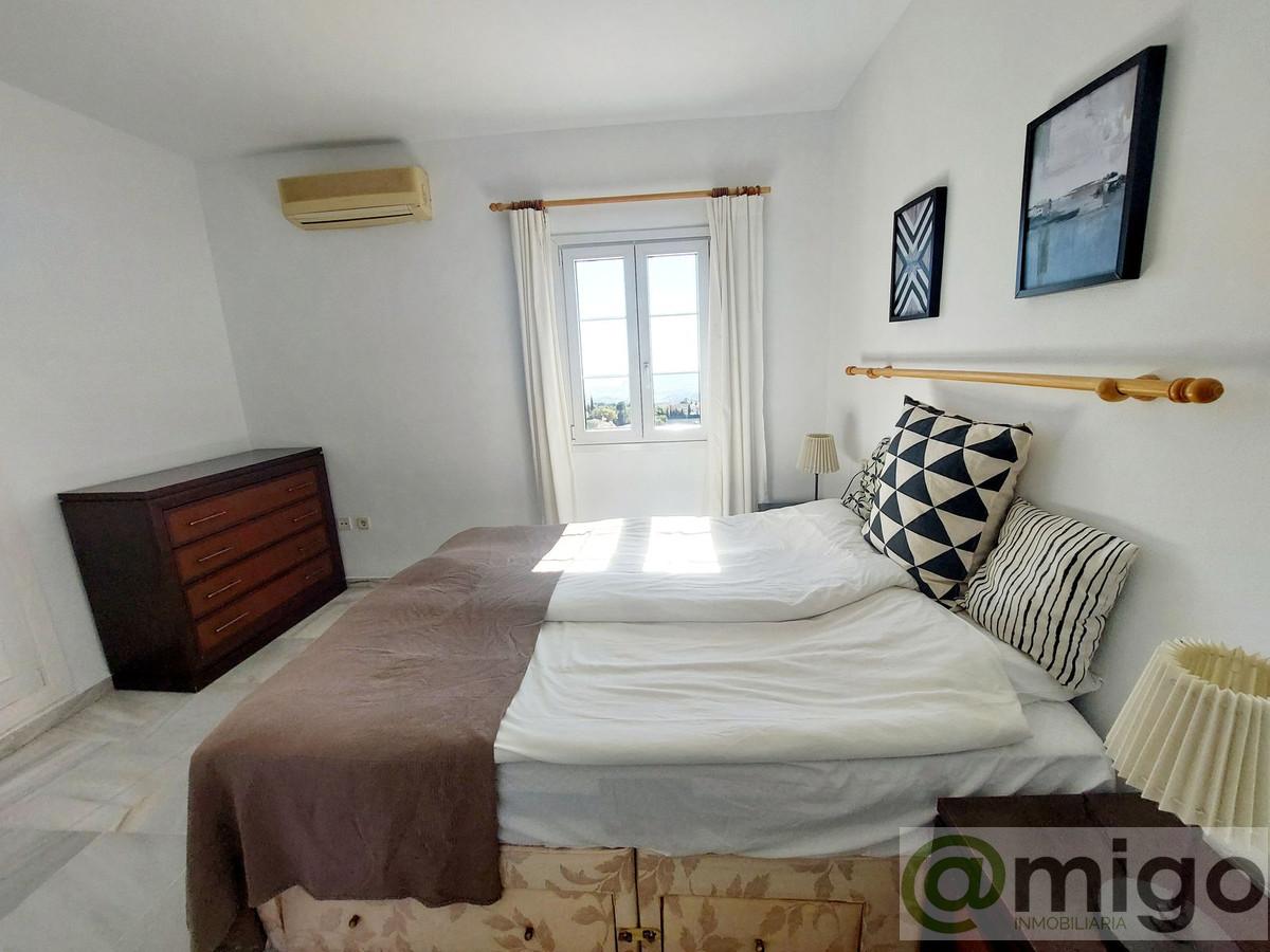 Venta de villa en Mijas