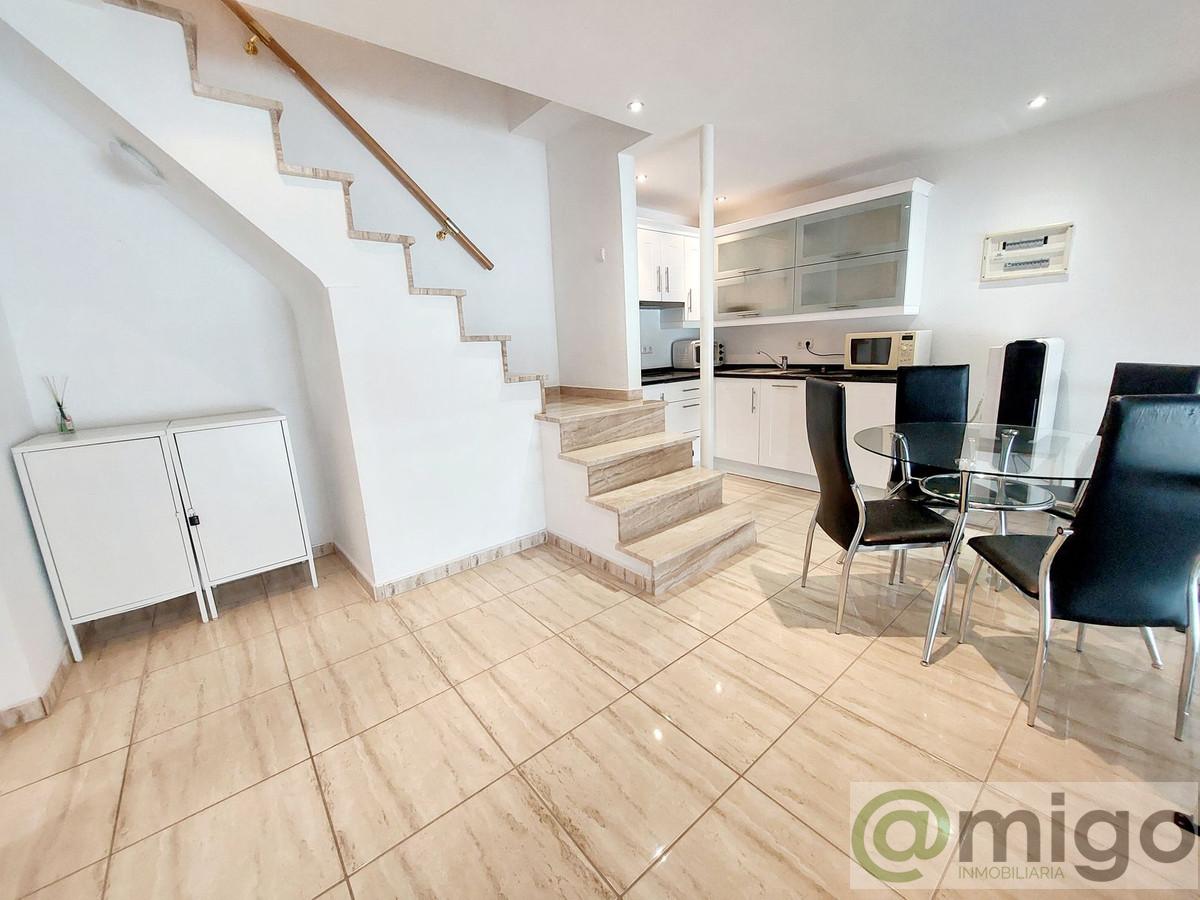 Venta de villa en Mijas