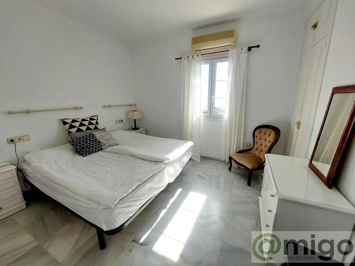 Venta de villa en Mijas