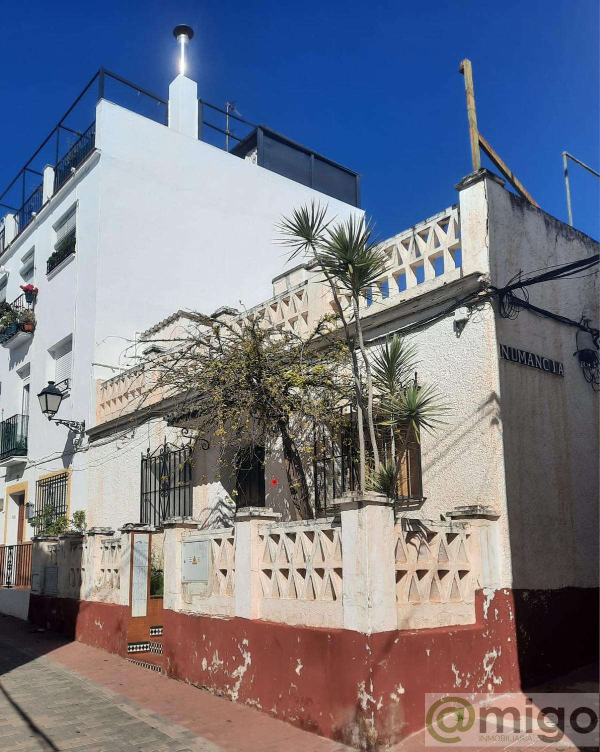 For sale of villa in Marbella