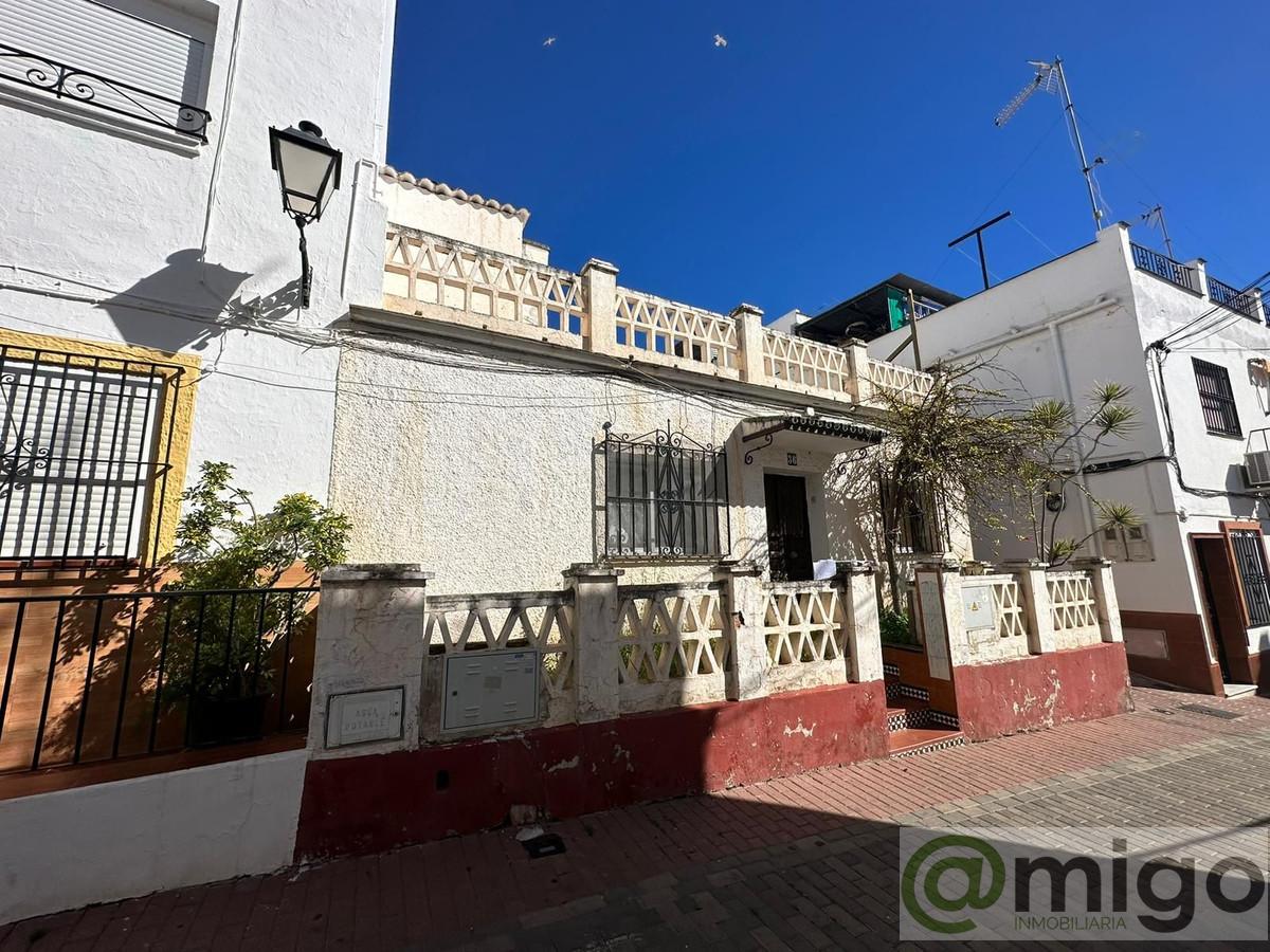 Venta de villa en Marbella