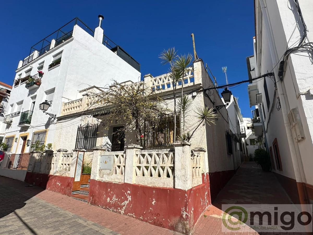 Venta de villa en Marbella