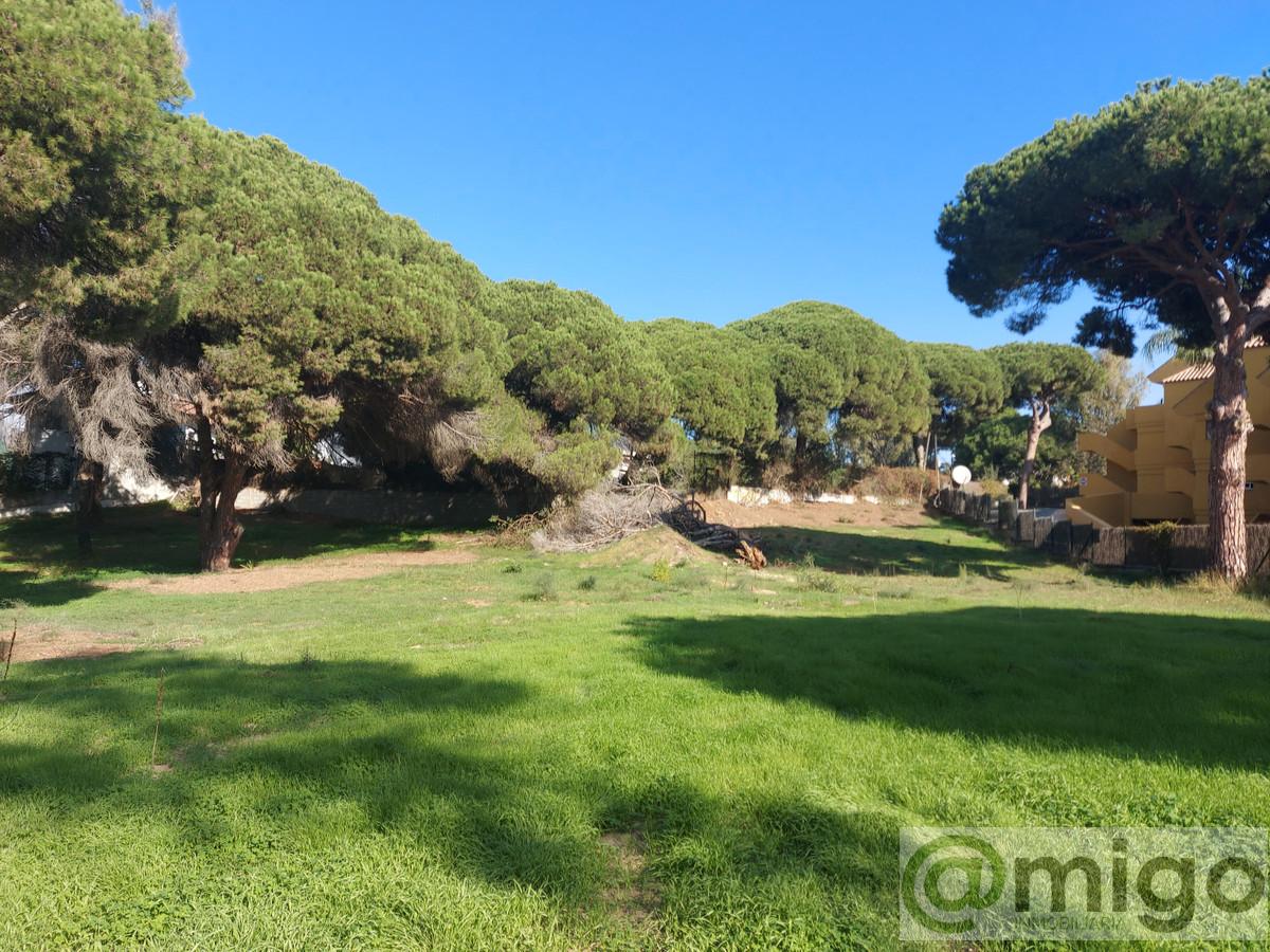 Venta de terreno en Marbella