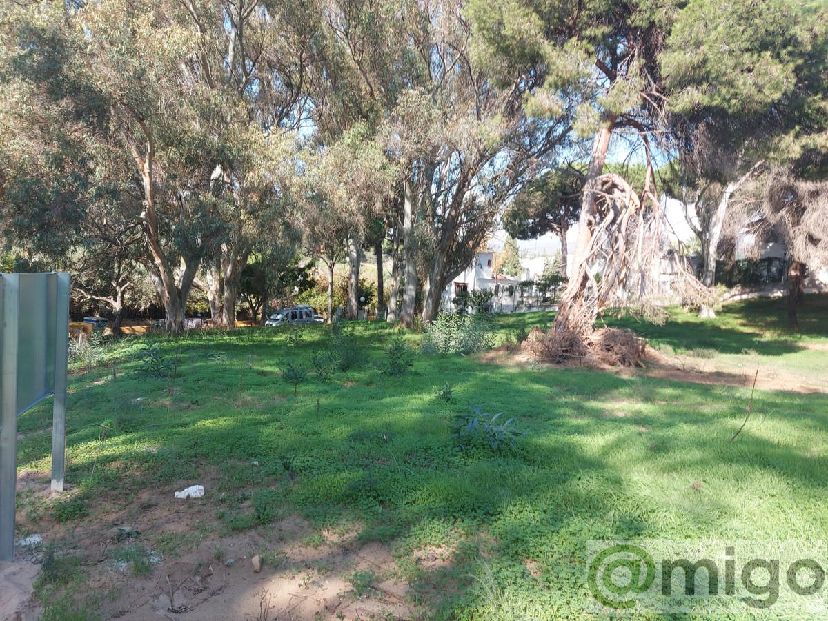 Venta de terreno en Marbella