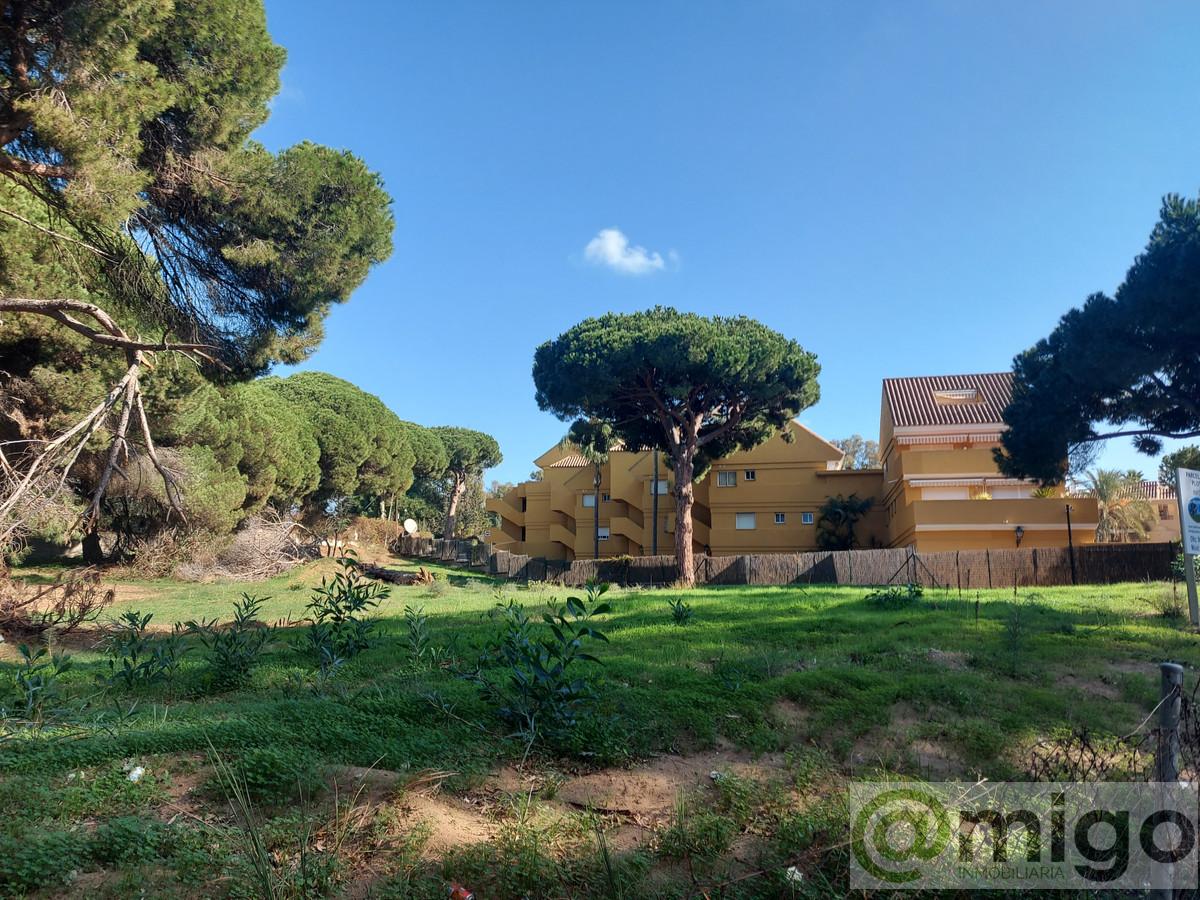 Venta de terreno en Marbella